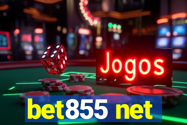 bet855 net